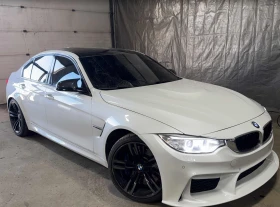BMW M3 * Автокредит* 