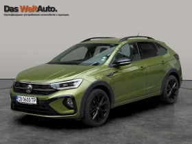 VW Taigo R-Line 1.5 TSI OPF DSG - изображение 1