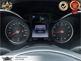 Mercedes-Benz C 300 * | AMG PKG | PANO | NAVI | B.CAM | BLACK ON B * C - 31450 лв. / 16080.13 € - 88012128 12