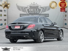 Mercedes-Benz C 300 * | AMG PKG | PANO | NAVI | B.CAM | BLACK ON B * C - 31450 лв. / 16080.13 € - 88012128 8