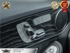 Mercedes-Benz C 300 * | AMG PKG | PANO | NAVI | B.CAM | BLACK ON B * C - 31450 лв. / 16080.13 € - 88012128 14