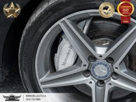 Mercedes-Benz C 300 * | AMG PKG | PANO | NAVI | B.CAM | BLACK ON B * C - 31450 лв. / 16080.13 € - 88012128 7