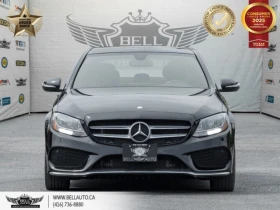 Mercedes-Benz C 300 * | AMG PKG | PANO | NAVI | B.CAM | BLACK ON B * C - 31450 лв. / 16080.13 € - 88012128 2