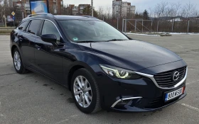 Mazda 6 2.2 D Skyactiv, снимка 2