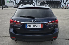 Mazda 6 2.2 D Skyactiv, снимка 8