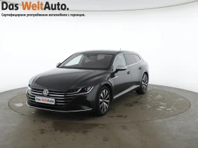 ����� �� �������� �� VW Arteon Elegance 2.0 TDI SCR DSG