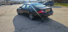 Mercedes-Benz CLS 350 - 4000 € / 7823.32 лв. - 54357567 4