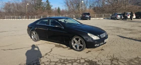 Mercedes-Benz CLS 350 - 4000 € / 7823.32 лв. - 54357567 2