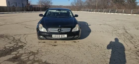 Mercedes-Benz CLS 350 