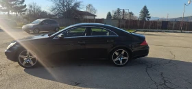 Mercedes-Benz CLS 350 - 4000 € / 7823.32 лв. - 54357567 5