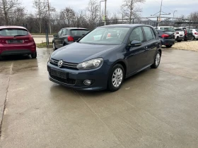 VW Golf 1.6tdi - 4800 € / 9387.98 лв. - 96843219 4