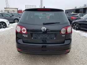 VW Golf Plus 1.9 TDI - 105 к.с. ИТАЛИЯ - 3490 € / 6825.85 лв. - 58614493 6