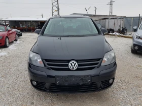 ����� �� �������� �� VW Golf Plus 1.9 TDI - 105 �.�. ������