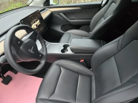 Tesla Model Y SR LFP Гаранция EU | 2комп. Джантi - 33400 € / 65324.72 лв. - 34961366 2