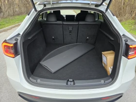 Tesla Model Y SR LFP Гаранция EU | 2комп. Джантi - 33400 € / 65324.72 лв. - 34961366 8