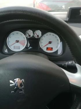 Peugeot 307 Cc - 1350 € / 2640.37 лв. - 91563152 6