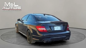 Mercedes-Benz C 63 AMG * AMG Line * HeadUp * * A���������* (���� �� ��) | Mobile.bg � ����� ������ 7