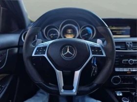 Mercedes-Benz C 63 AMG * AMG Line * HeadUp * * A���������* (���� �� ��) | Mobile.bg � ����� ������ 11