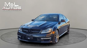 ������ Mercedes-Benz C 63 A...