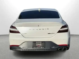 Genesis G70 2022/64000KM/2.0/PANO/360/4x4/CARFAX - 23250 € / 45473.05 лв. - 56731842 6