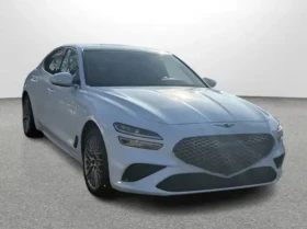 Genesis G70 2022/64000KM/2.0/PANO/360/4x4/CARFAX - 23250 € / 45473.05 лв. - 56731842 3