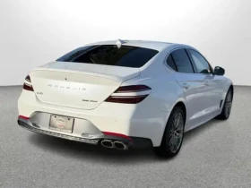 Genesis G70 2022/64000KM/2.0/PANO/360/4x4/CARFAX - 23250 € / 45473.05 лв. - 56731842 4