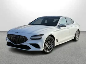 Genesis G70 2022/64000KM/2.0/PANO/360/4x4/CARFAX - 23250 € / 45473.05 лв. - 56731842 2