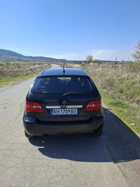 Mercedes-Benz B 180 - 3700 € / 7236.57 лв. - 34597598 4