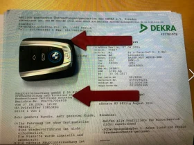 BMW i3 94ah* REX* Серв.Ист.БМВ ГЕРМАНИЯ - 14900 € / 29141.87 лв. - 41528222 5