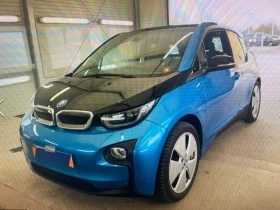 BMW i3 94ah* REX* Серв.Ист.БМВ ГЕРМАНИЯ