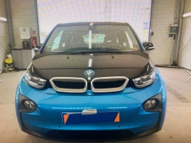 BMW i3 94ah* REX* Серв.Ист.БМВ ГЕРМАНИЯ - 14900 € / 29141.87 лв. - 41528222 2
