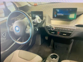 BMW i3 94ah* REX* Серв.Ист.БМВ ГЕРМАНИЯ - 14900 € / 29141.87 лв. - 41528222 12