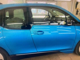 BMW i3 94ah* REX* Серв.Ист.БМВ ГЕРМАНИЯ - 14900 € / 29141.87 лв. - 41528222 8