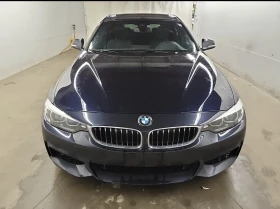 BMW 440 