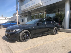 ������ BMW 320
