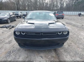 Dodge Challenger 3.6l Sxt | Mobile.bg � ����� ������ 13