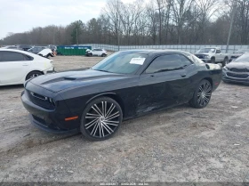 Dodge Challenger 3.6l Sxt | Mobile.bg � ����� ������ 2