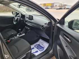 Mazda 2 ��������/1, 5i/90hpFACE LIFT | Mobile.bg � ����� ������ 11