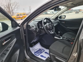 Mazda 2 ��������/1, 5i/90hpFACE LIFT | Mobile.bg � ����� ������ 7