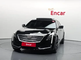 Cadillac CT6 3.6 AWD | Mobile.bg � ����� ������ 3