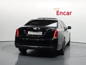 Cadillac CT6 3.6 AWD | Mobile.bg � ����� ������ 4