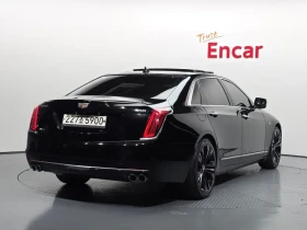 Cadillac CT6 3.6 AWD | Mobile.bg � ����� ������ 2