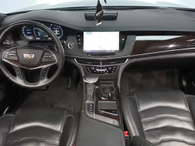 Cadillac CT6 3.6 AWD | Mobile.bg � ����� ������ 7
