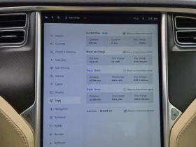 Tesla Model S * 70D * �������*  | Mobile.bg � ����� ������ 9