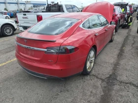 Tesla Model S * 70D * �������*  | Mobile.bg � ����� ������ 3