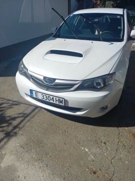 Subaru Impreza | Mobile.bg � ����� ������ 4