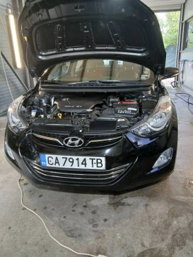 Hyundai Elantra undefined | Auto.bg — изображение 7
