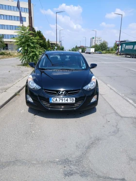 Hyundai Elantra undefined | Auto.bg — изображение 11