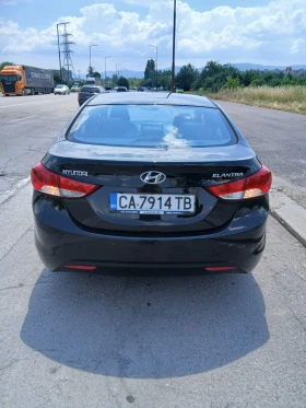 Hyundai Elantra undefined | Auto.bg — изображение 10