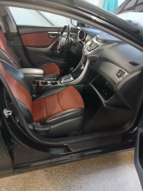 Hyundai Elantra undefined | Auto.bg — изображение 5